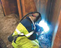 Lej en certificeret smed